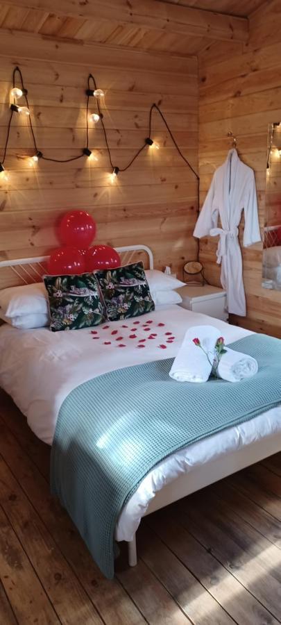 Holiday home The With Hot Tub Maidstone